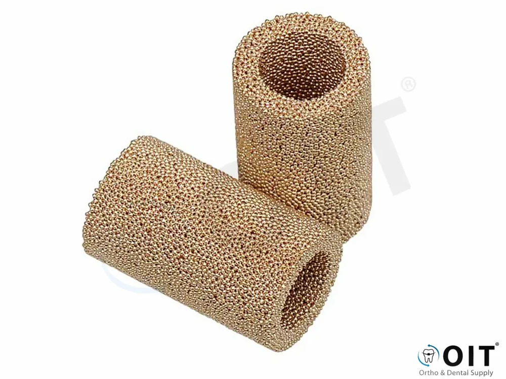 DAC Universal Touch Filter