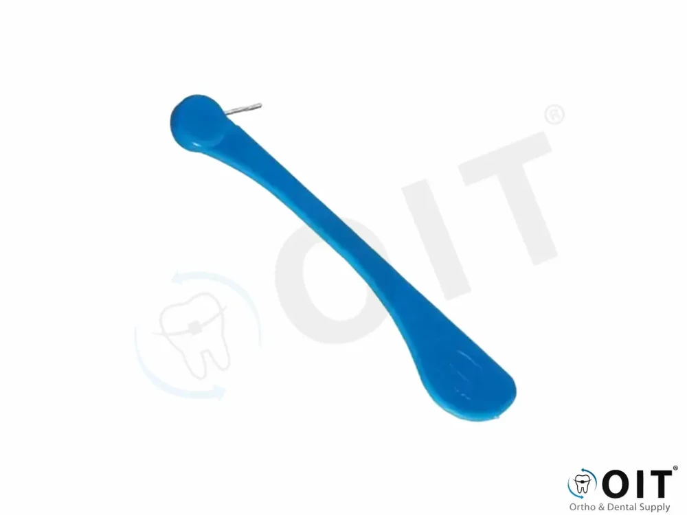 Leone Expansion Swivel Key