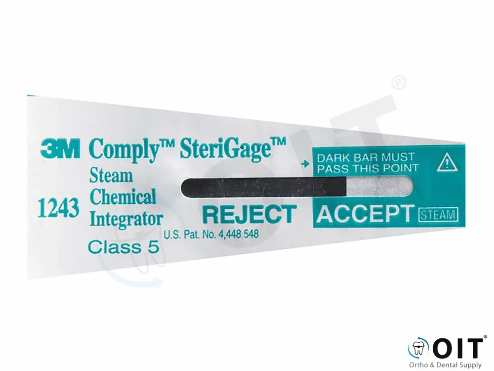 3M Espe Comply Sterigage 1243B