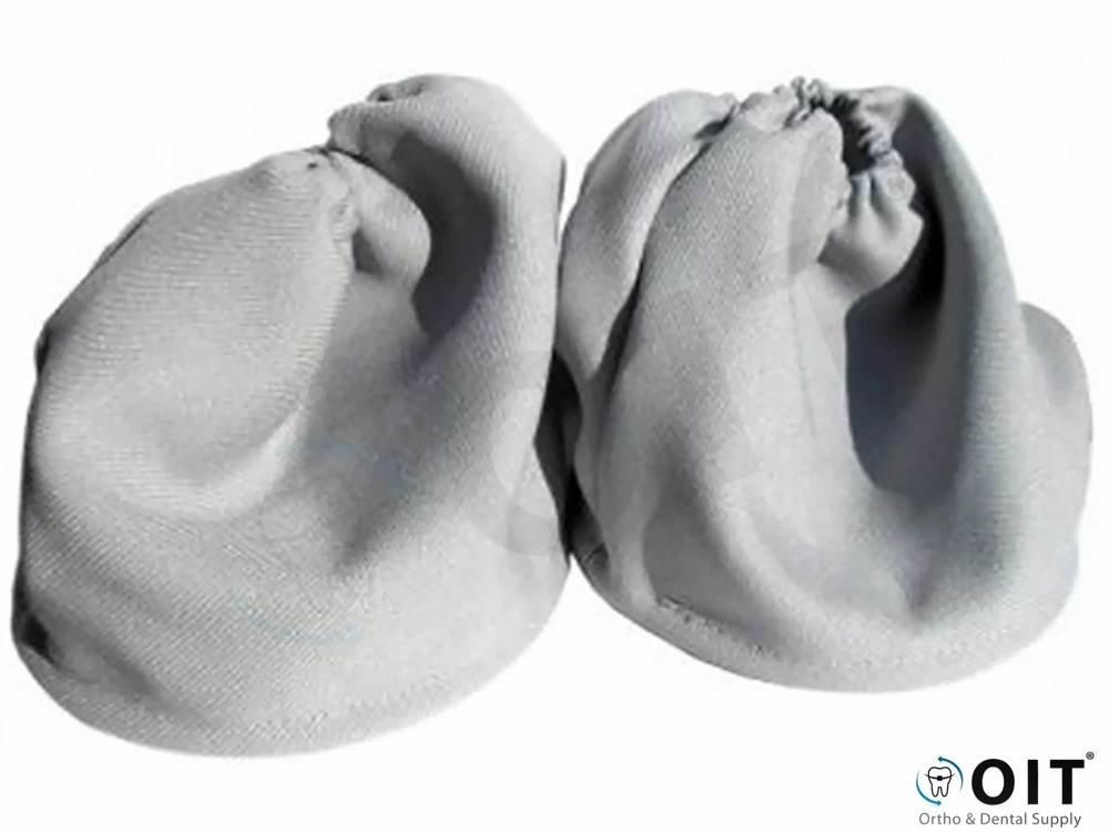 Renfert Basic Master Mouwen