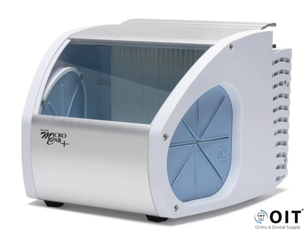 Danville MicroCab Window Disposable