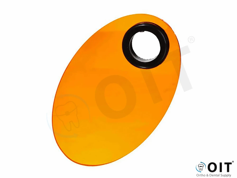 Ultradent VALO Cordless Light Shield