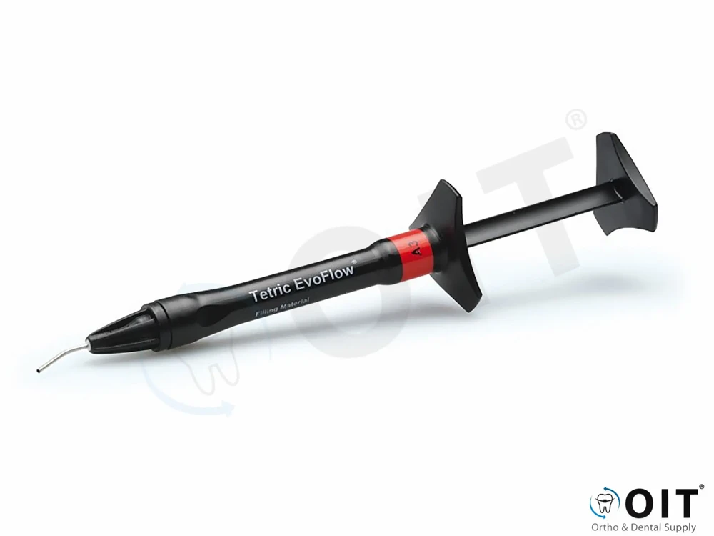 Vivadent Tetric Evoflow A3