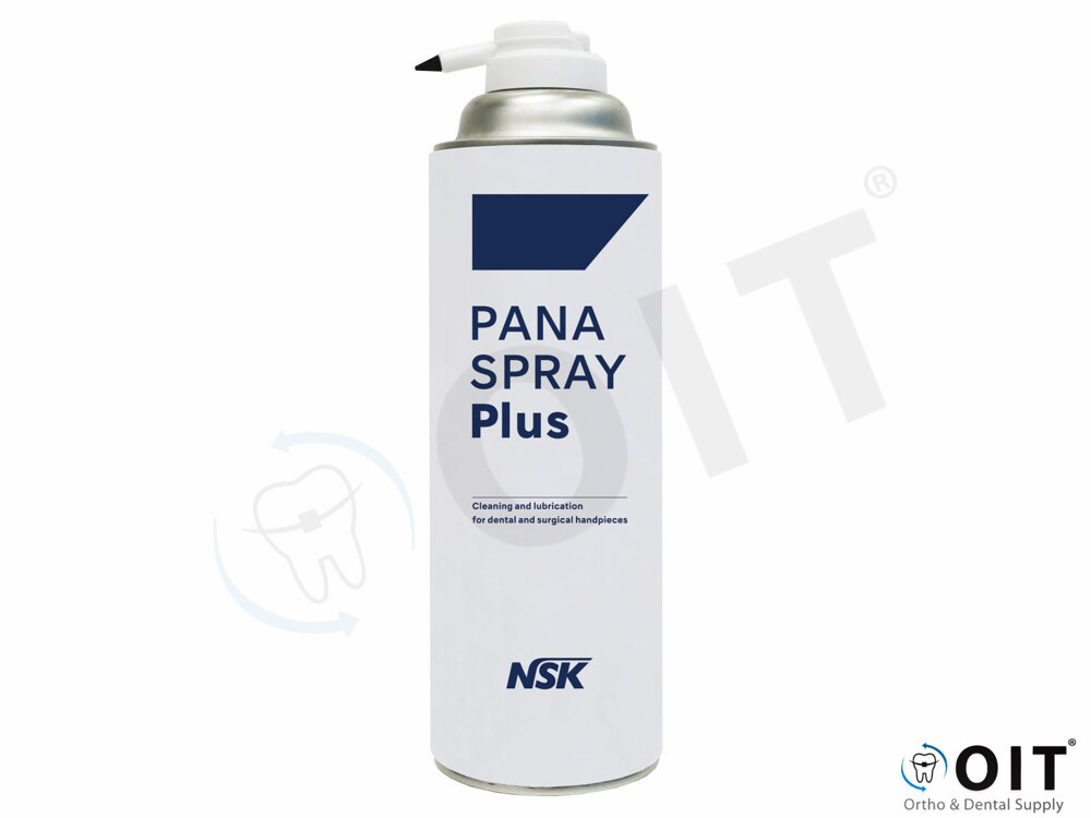 NSK Pana Spray Plus