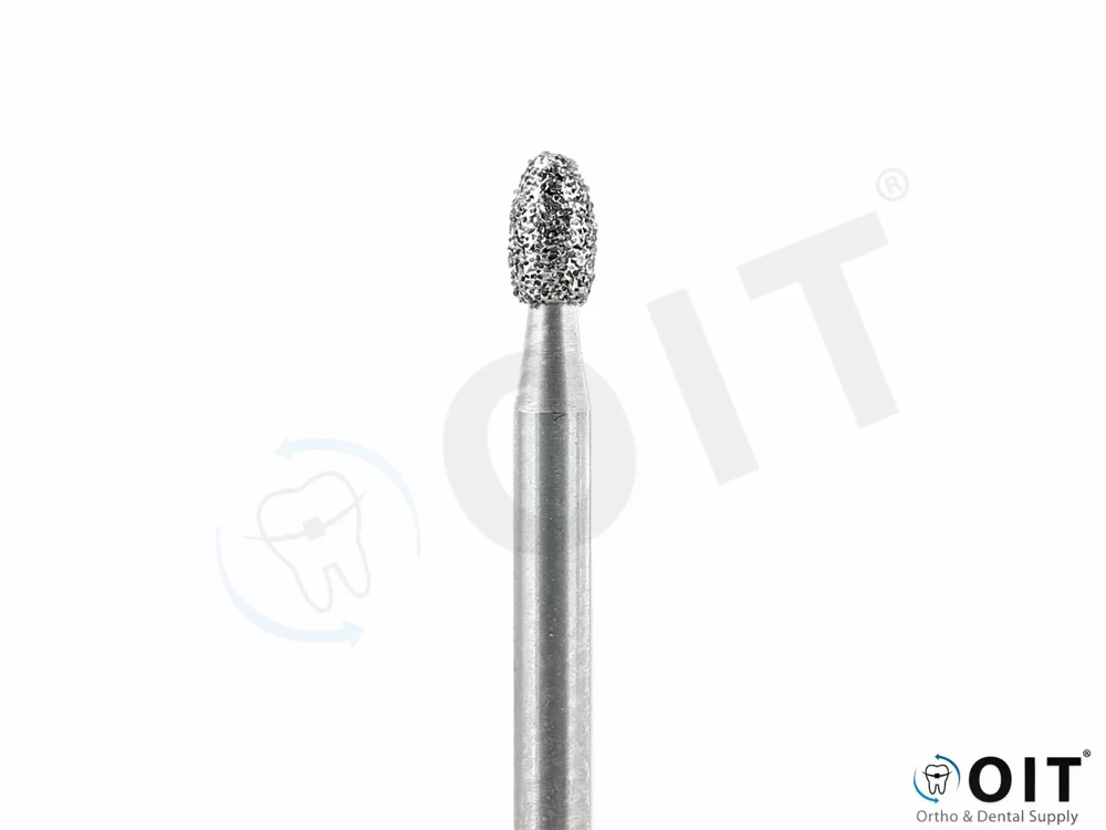 FG Diamant Boor Eivormig 379.018