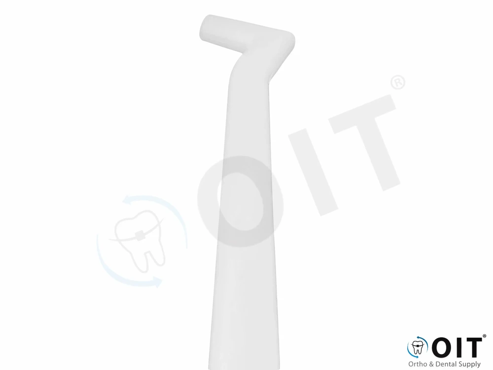 Mini-Mold Kit Bite Ramp 3 mm