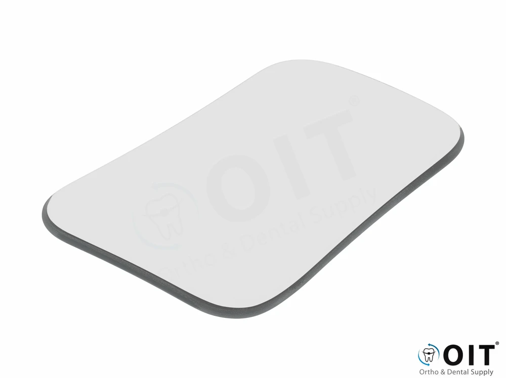 Mondspiegel Occlusal Adult 7x10cm