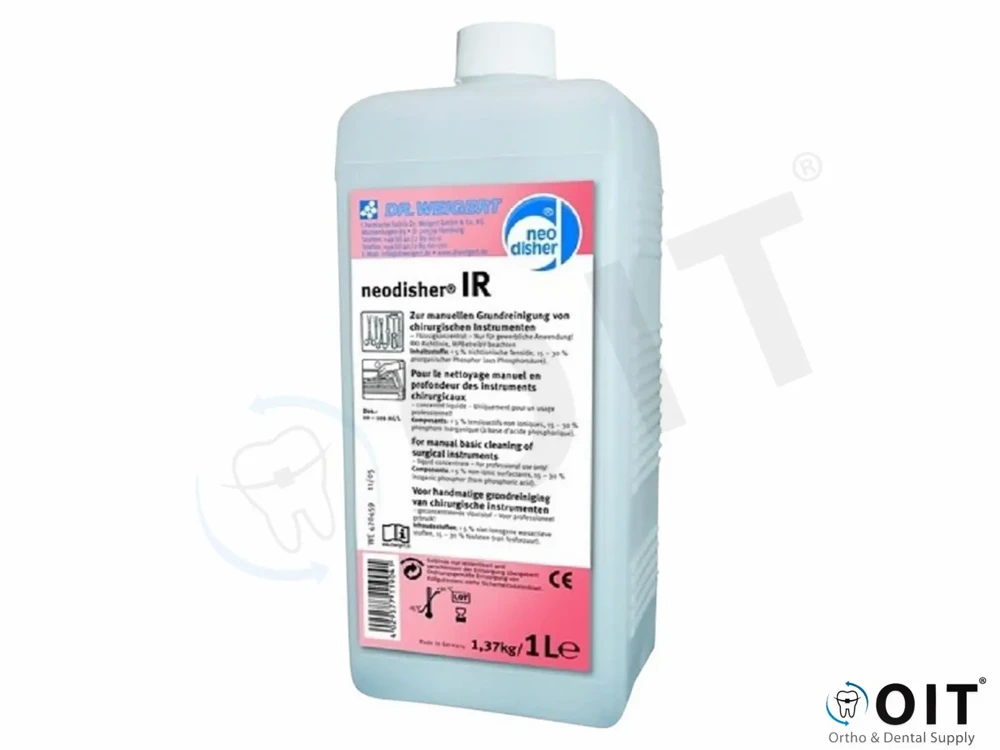 Neodisher IR Vloeistof