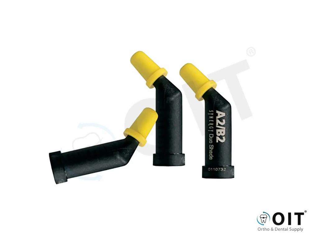 FHS Composiet Capsules Duoshade A2/B2