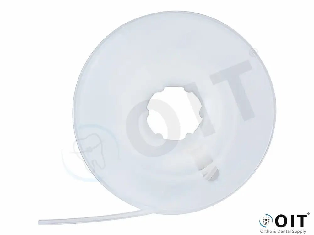 Archwire Sleeve .018