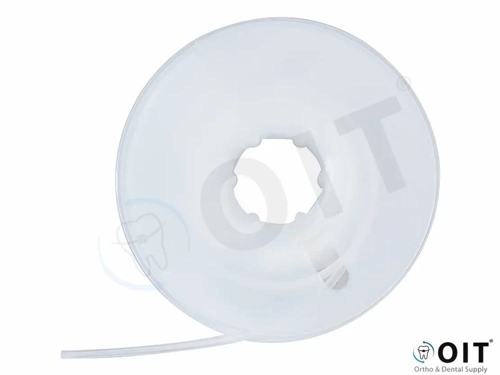 Archwire Sleeve .027