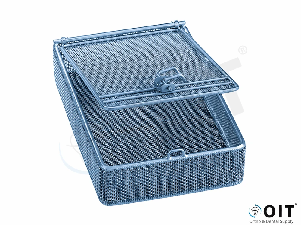 Miele E-363 Zeefschaal