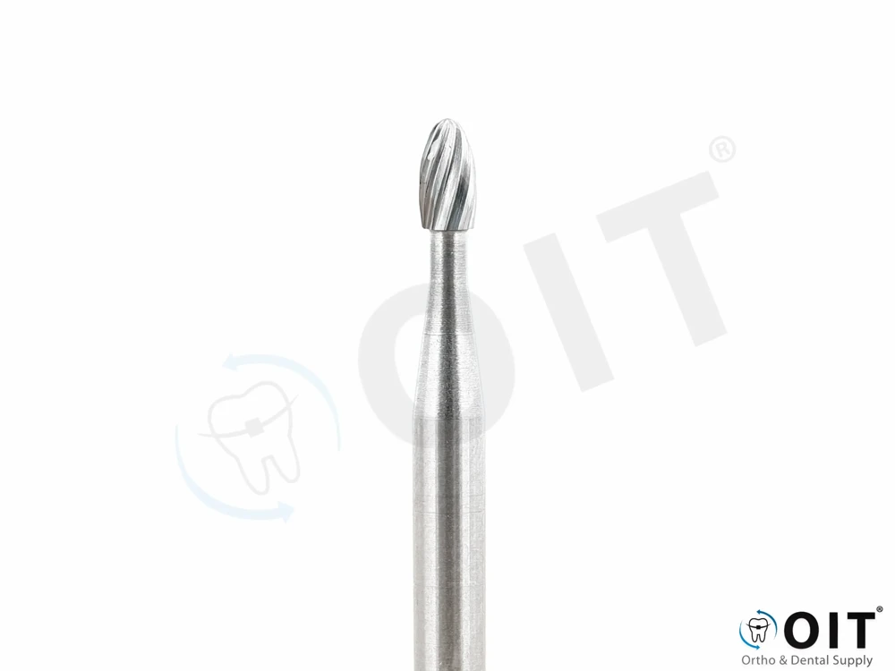 RA Fineer boor eivormig Jota 379 018