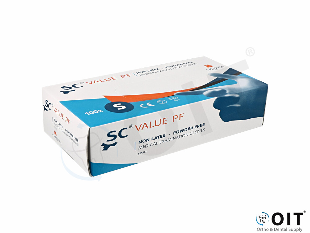 Sensicare Value Non-Latex PV Small