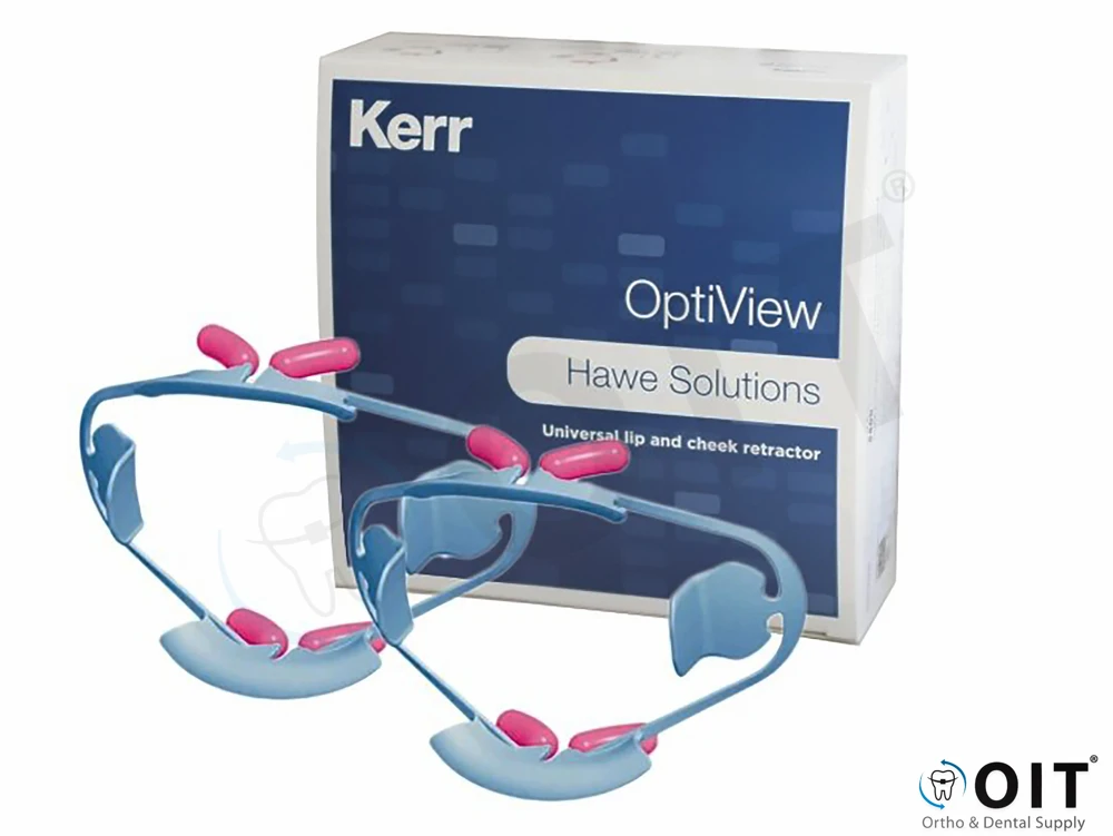 Kerrhawe Optiview Small Kit Nr. 5502