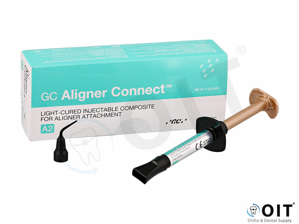 GC Aligner Connect