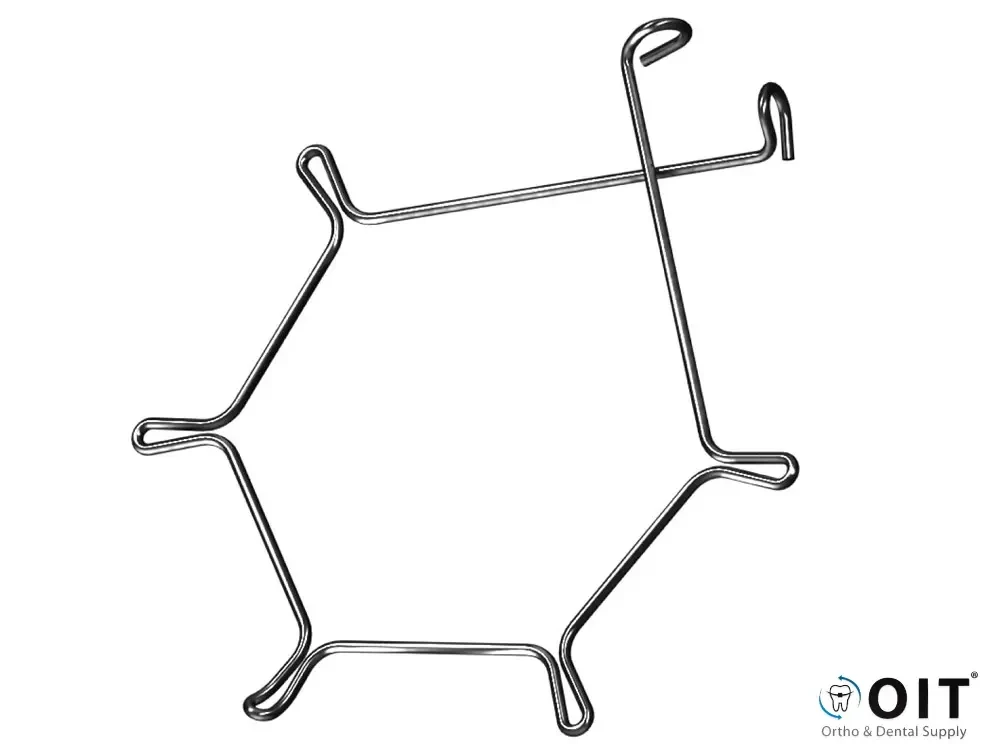 ART Torq Spring Lower Small