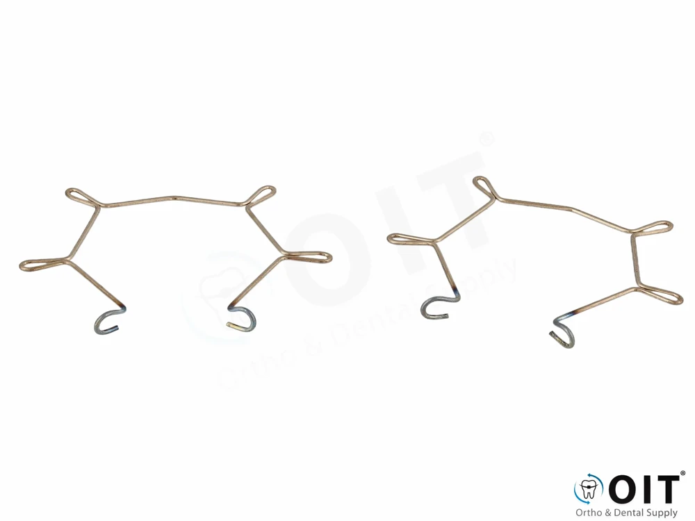 ART Torq Spring Lower Medium