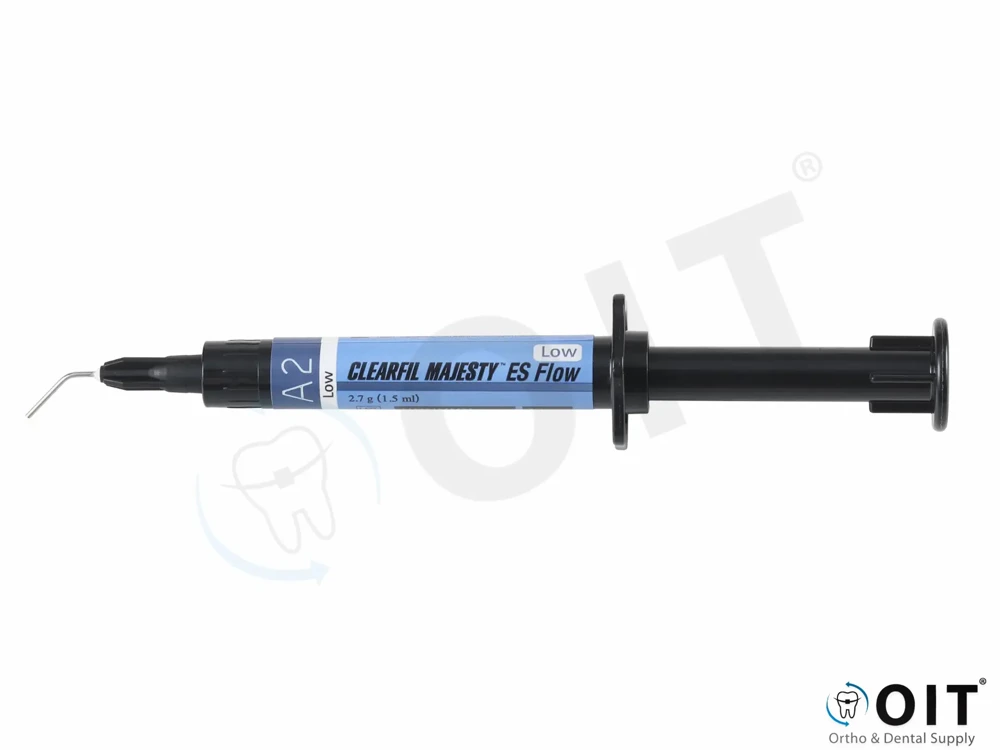 Kuraray Clearfil Majesty ES Low Flow A1