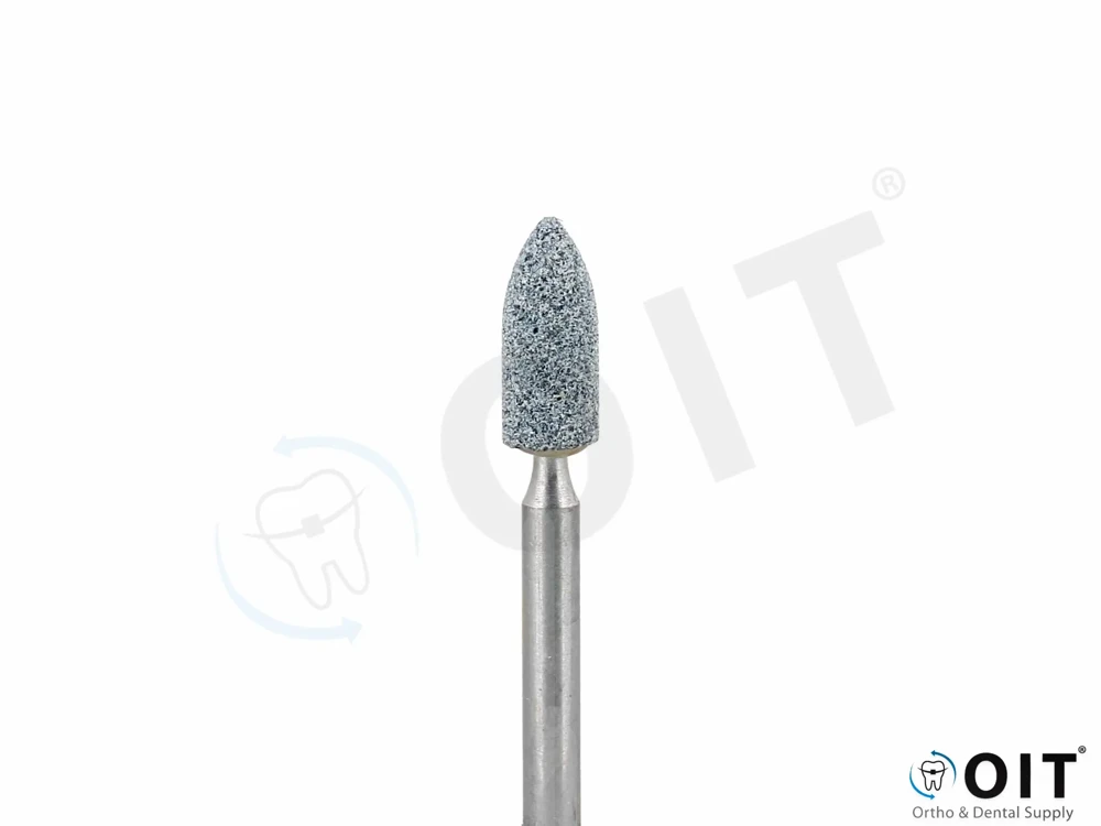 Meisinger FG Carbo. steentjes vlam 661F