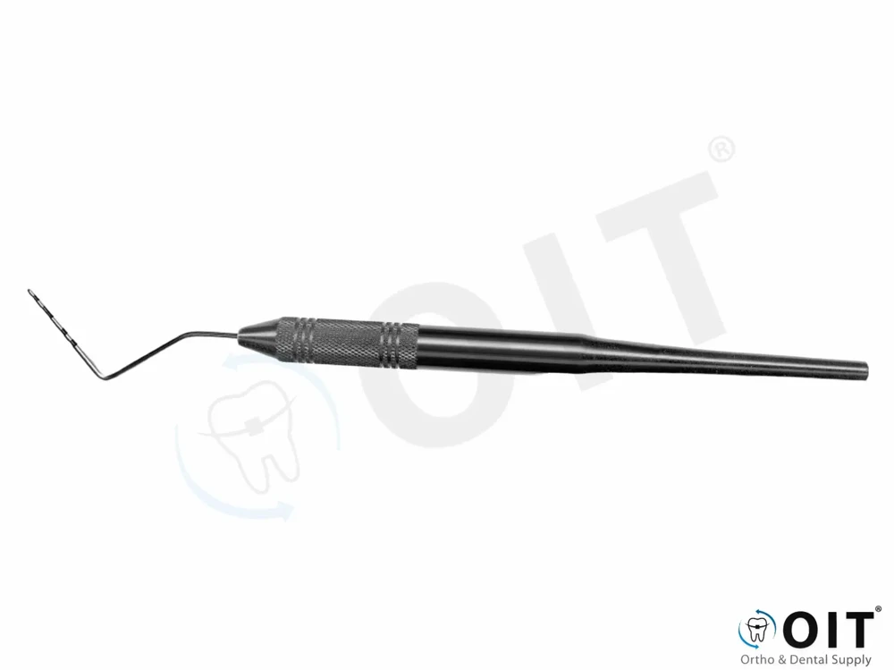 American Eagle Williams Sonde 1B