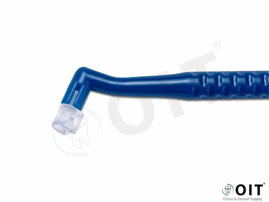 Reliamold Bite Ramp 3mm RMBR3