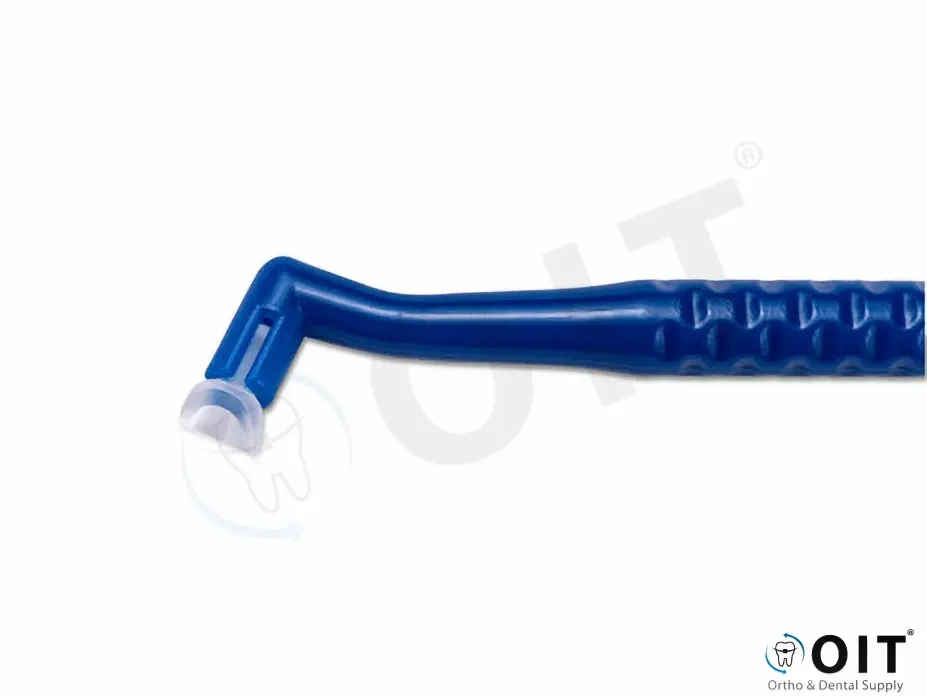 Reliamold Cuspid Ramp 5mm RMC