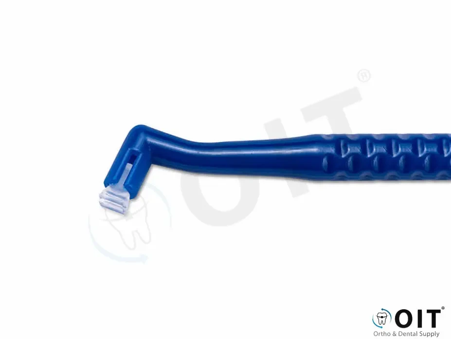 Reliamold Molar Tube RMT max .020