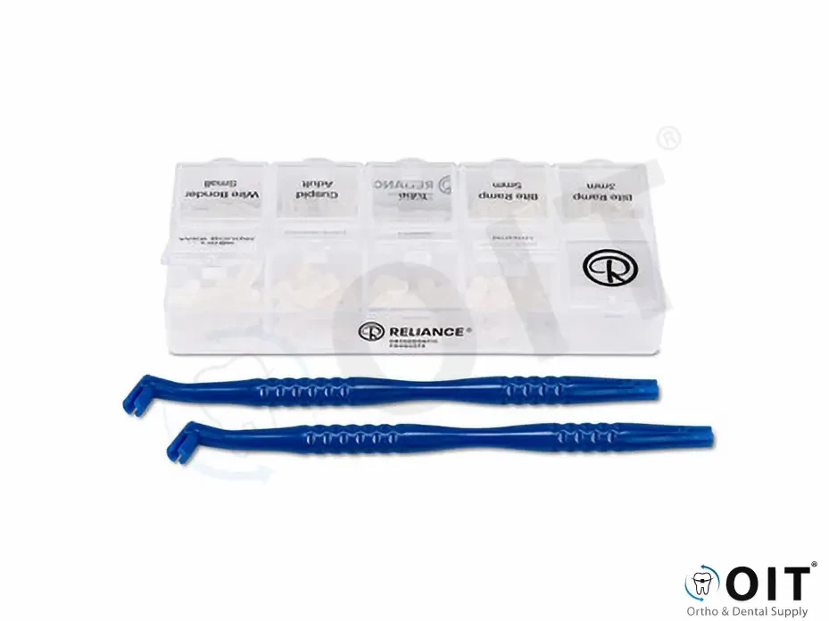 Reliamold Starter Kit RMK Mini Mold