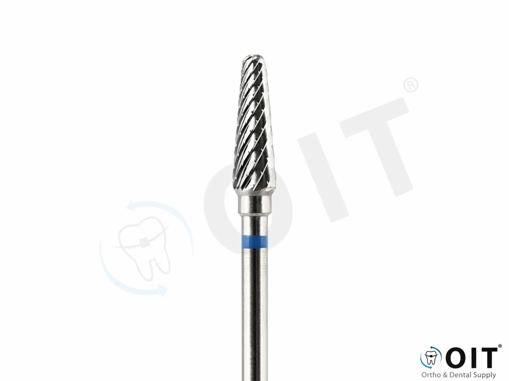 Meisinger HP Carbide Frais 79GX040