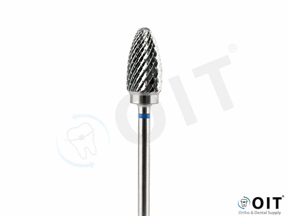 Meisinger HP Carbide Frais 251GX070