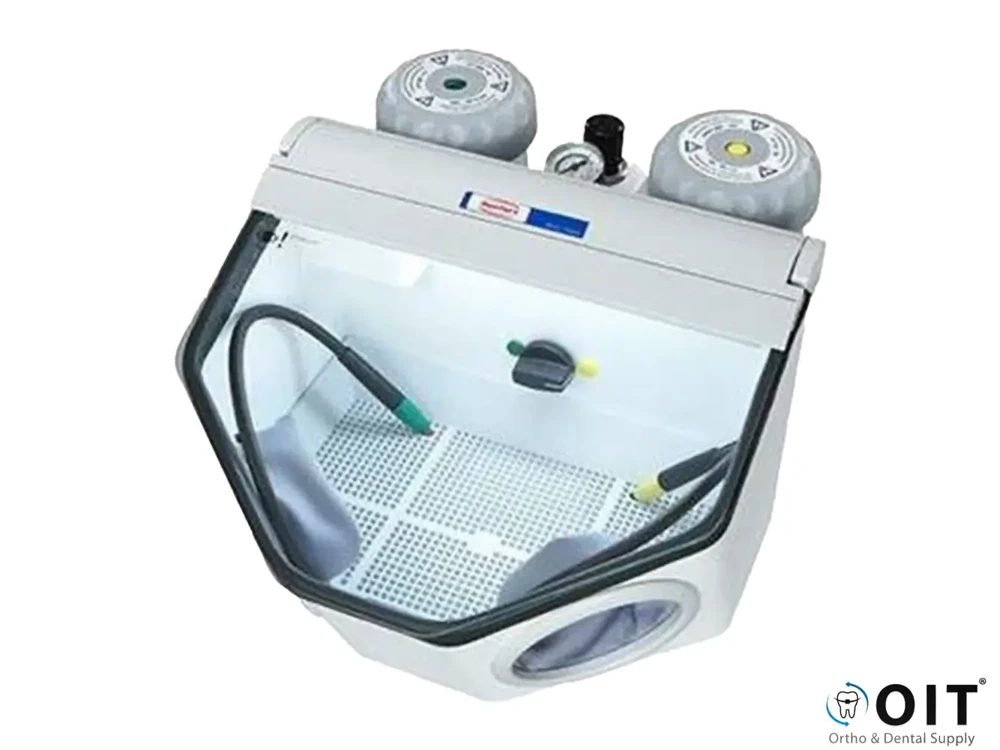 Renfert Glasplaat Basic Classic