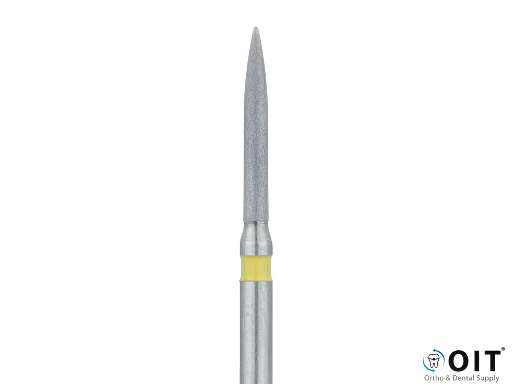 FG Diamant Boor Vlam C863.012