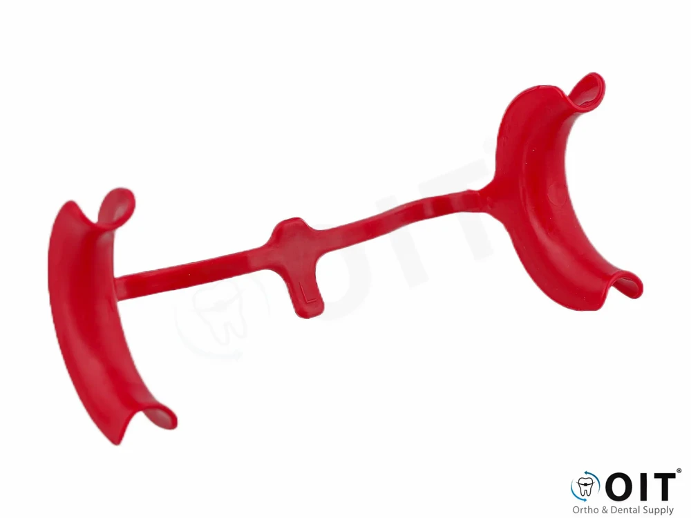 Contrast Fasttrak Tong/Wang Retractor L