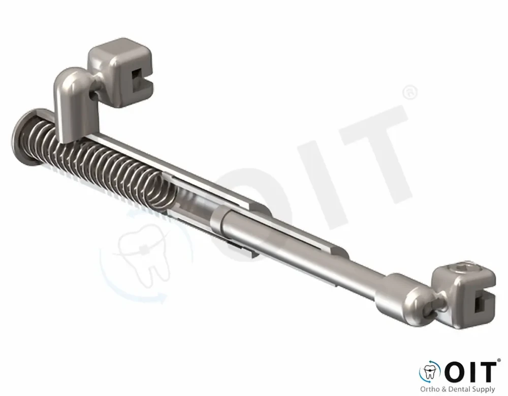 BioBiteCorrector SP Standard Right