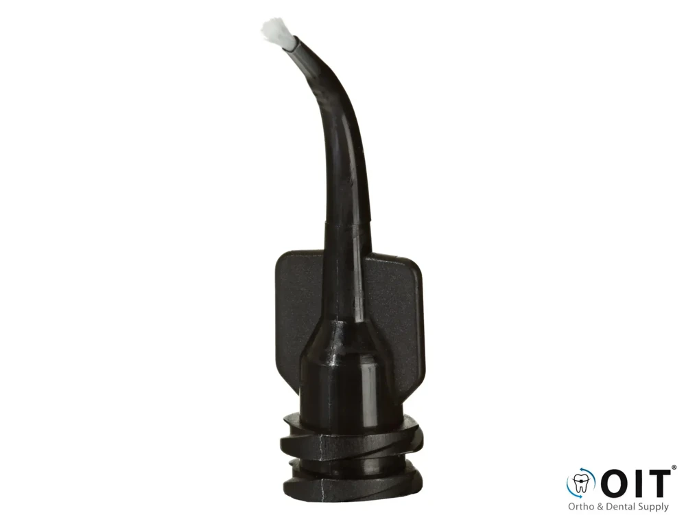 Ultradent Black Mini Brush Tips UP-514