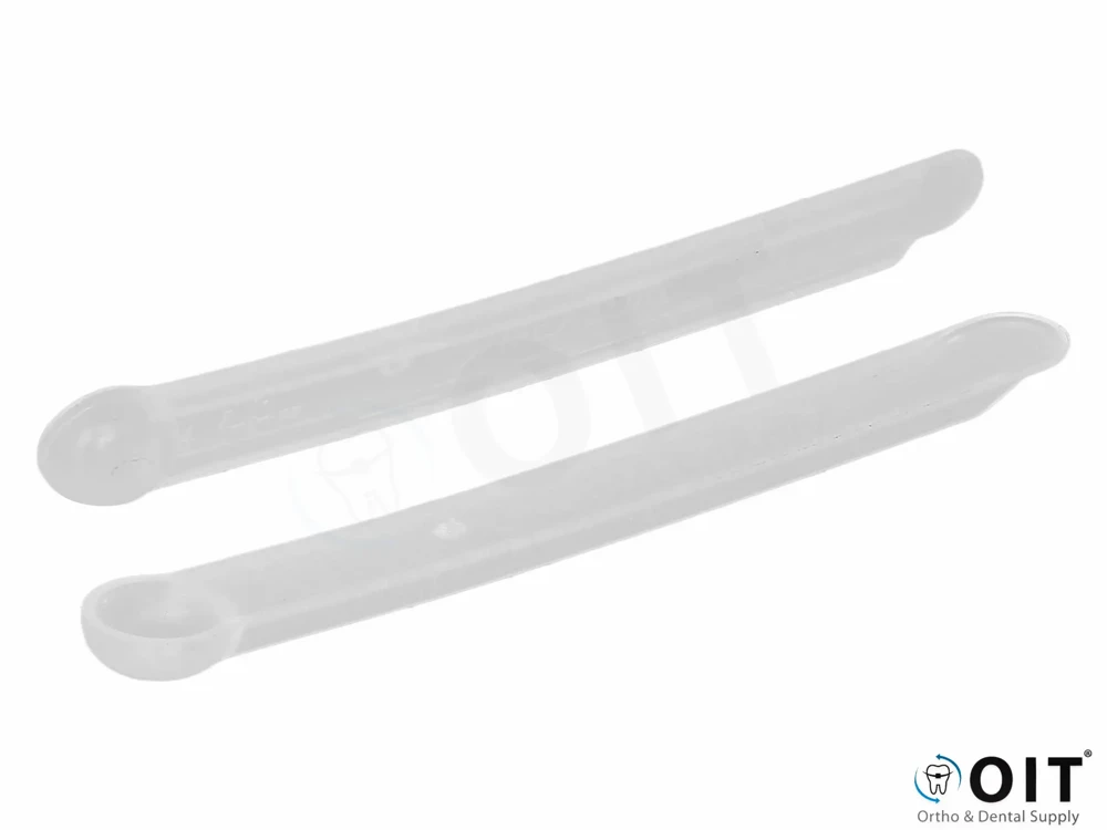 Single Mixing Scoop Spoon