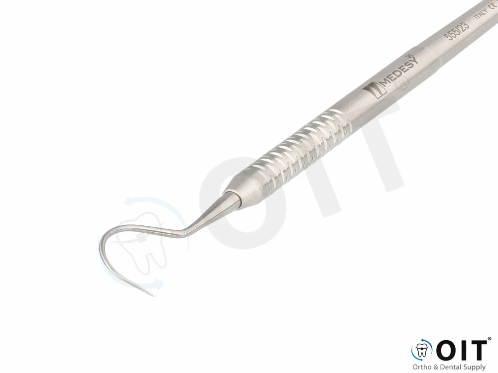 Explorer #23 Single ended