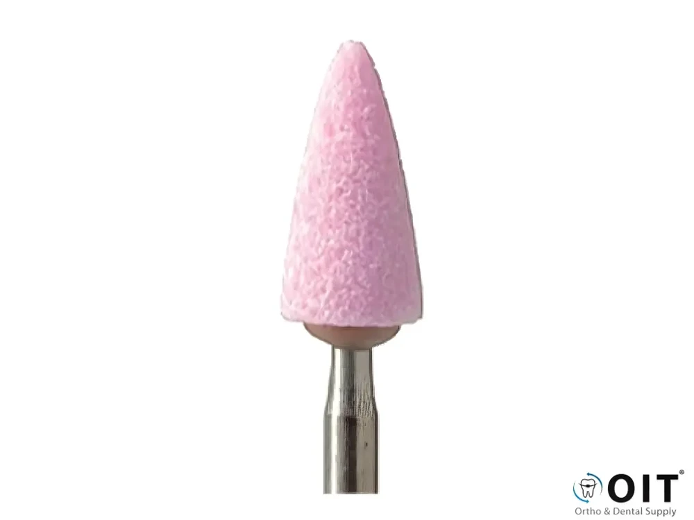 HP Abrasive RM663.050HP Pink