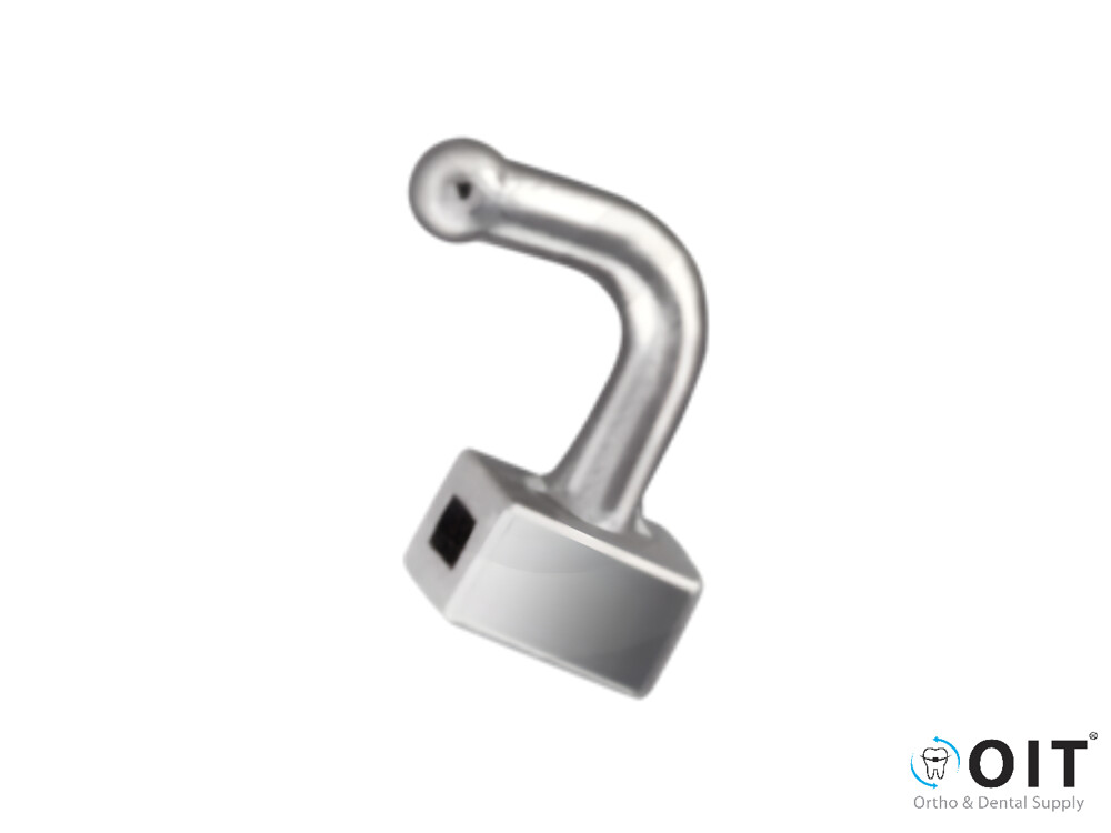 Slide-On Arch Hook, .75mm ball