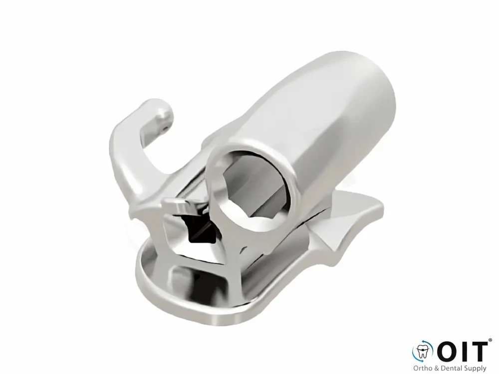 Viper CV Double Tube .022 16 Roth