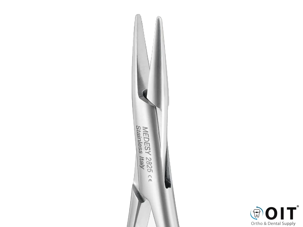 Mathieu Mini Smoothed (140 mm)