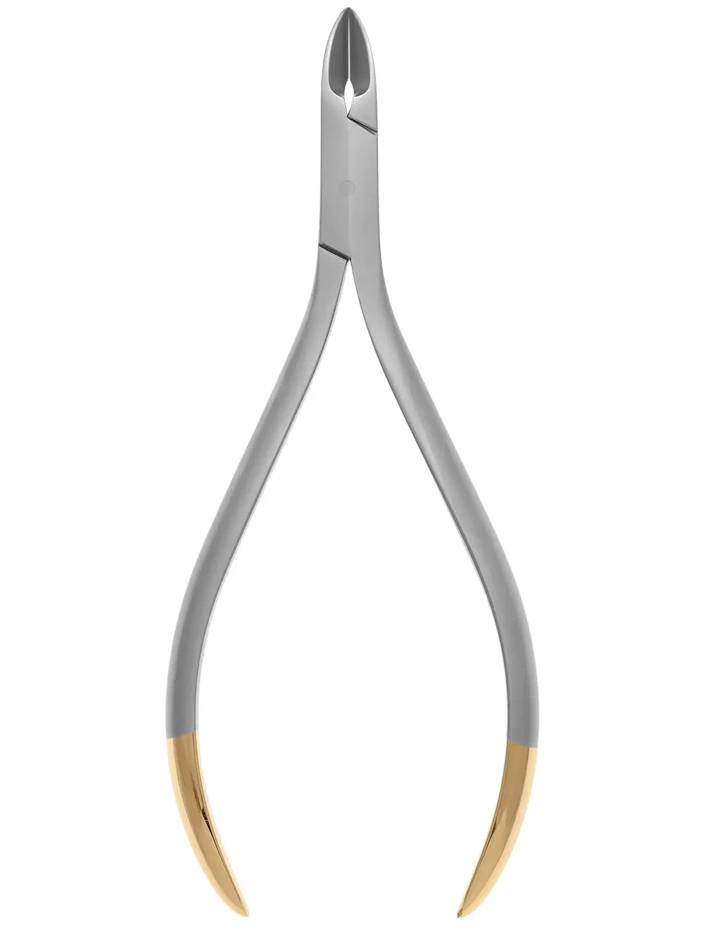 Lingual Pin en Ligatuur Cutter TC