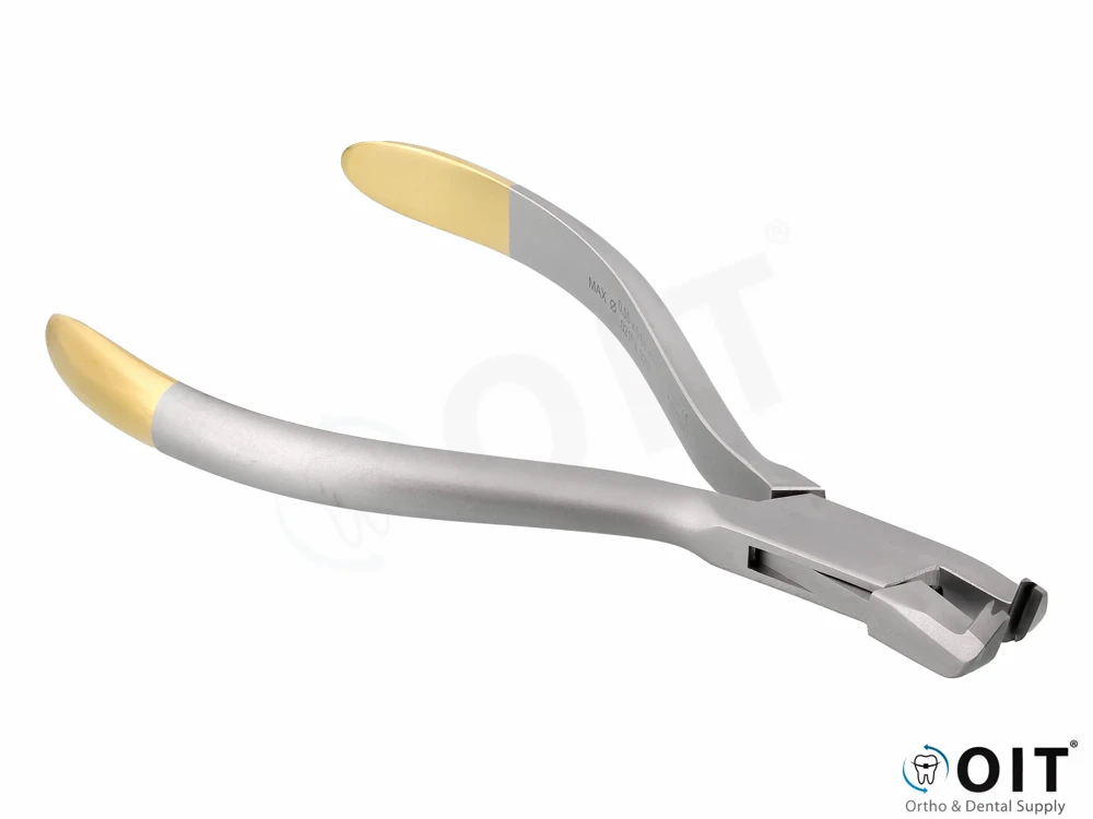 Distal End Cutter Flush TC