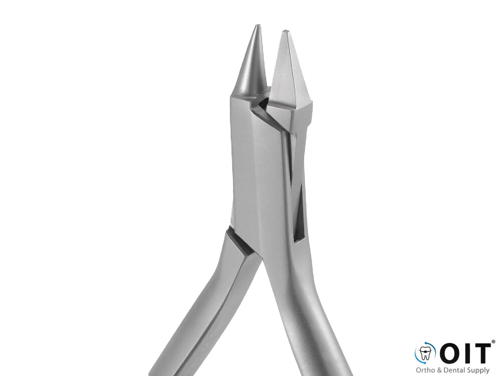 Bird Beak Plier TC