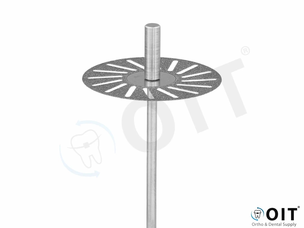 Meisinger Schijf Fijn 947DF 220