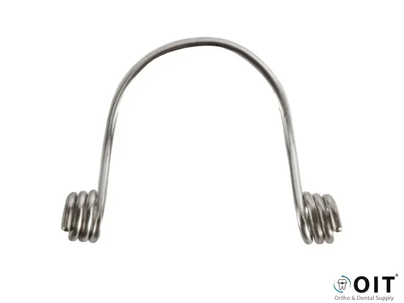 Warren Spring .019x.025