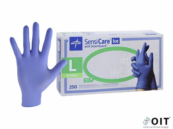 Sensicare value non latex PV Large