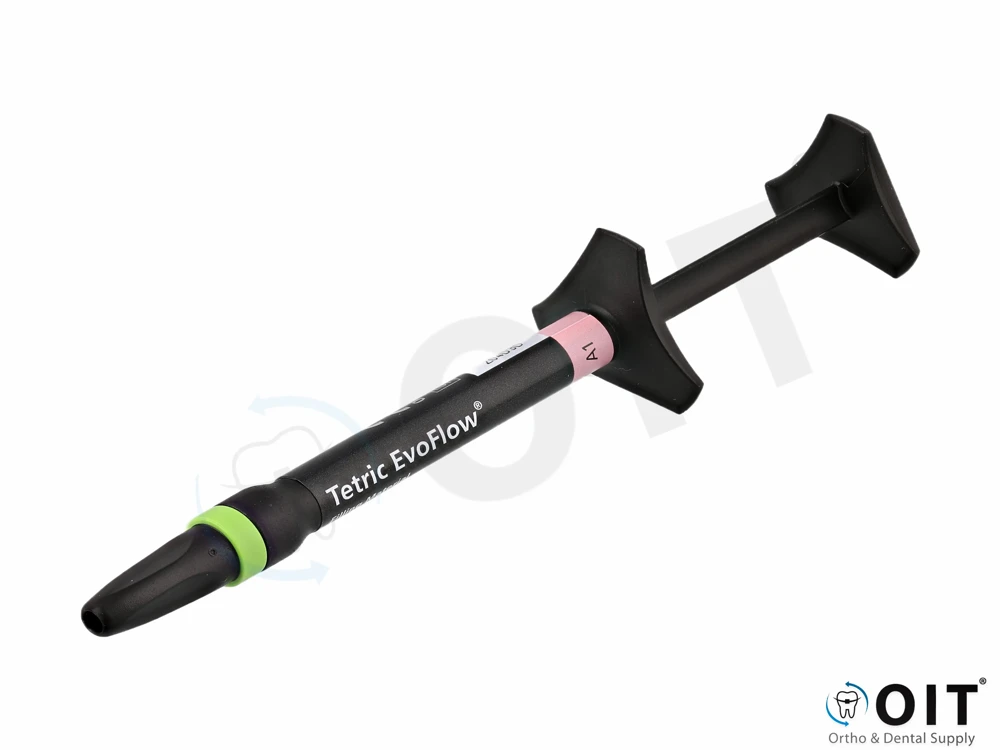 Vivadent Tetric Evoflow A1