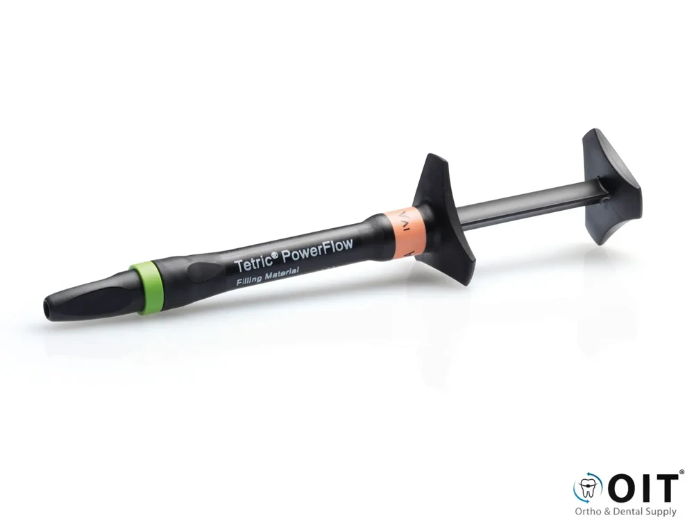 Vivadent Tetric Powerflow IVA